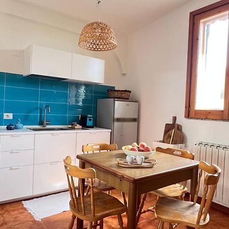 Апартаменты Casa Bedda Аньоне-Баньи Экстерьер фото