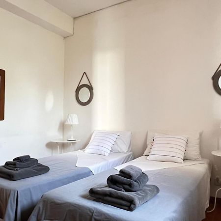 Апартаменты Casa Bedda Аньоне-Баньи Экстерьер фото