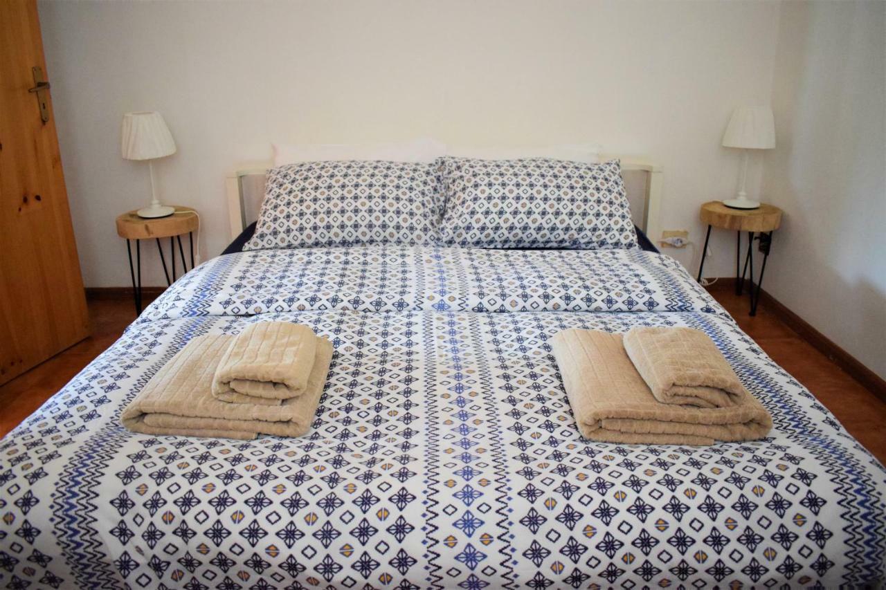 Апартаменты Casa Bedda Аньоне-Баньи Экстерьер фото